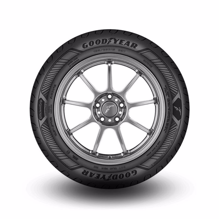 EfficientGrip Compact 2